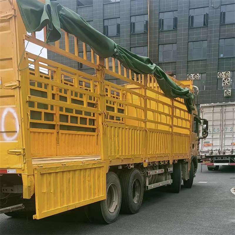 鄂州到新泰物流公司——一站式货运服务（到新泰的物流）