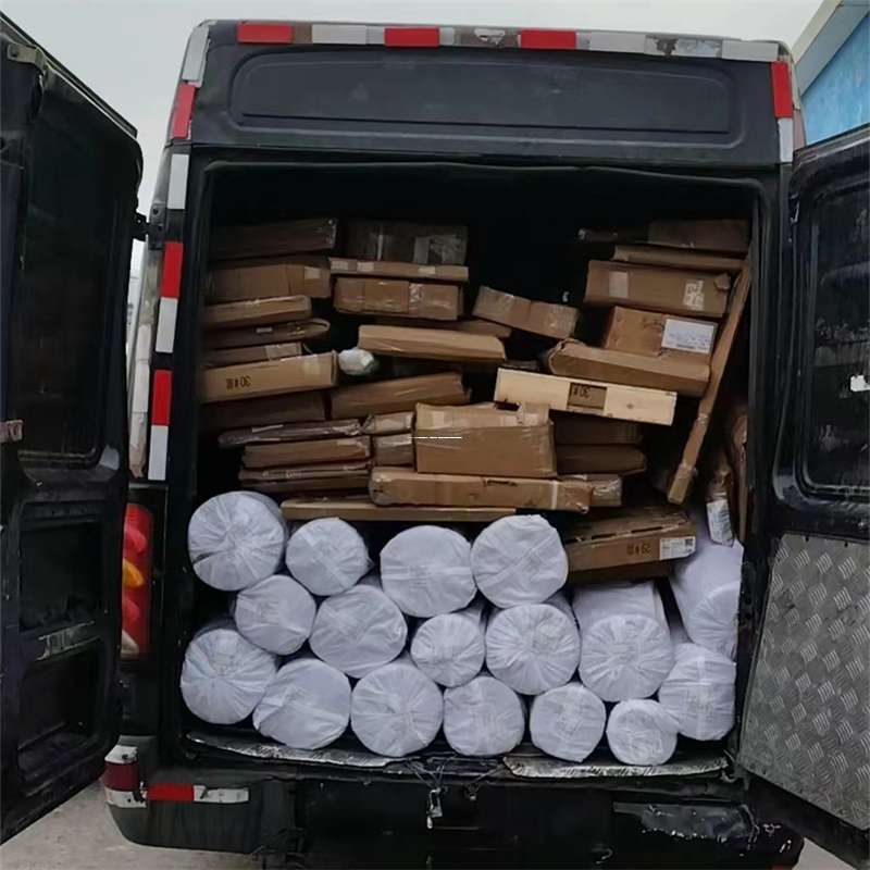 鄂州至北海货运专线——一站式物流服务，让您的货物畅行无忧（北海到全国物流货运公司）