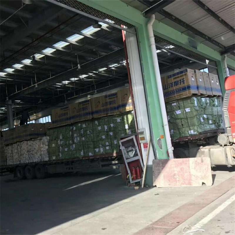 鄂州到潜江物流公司，专业货运，高效快捷