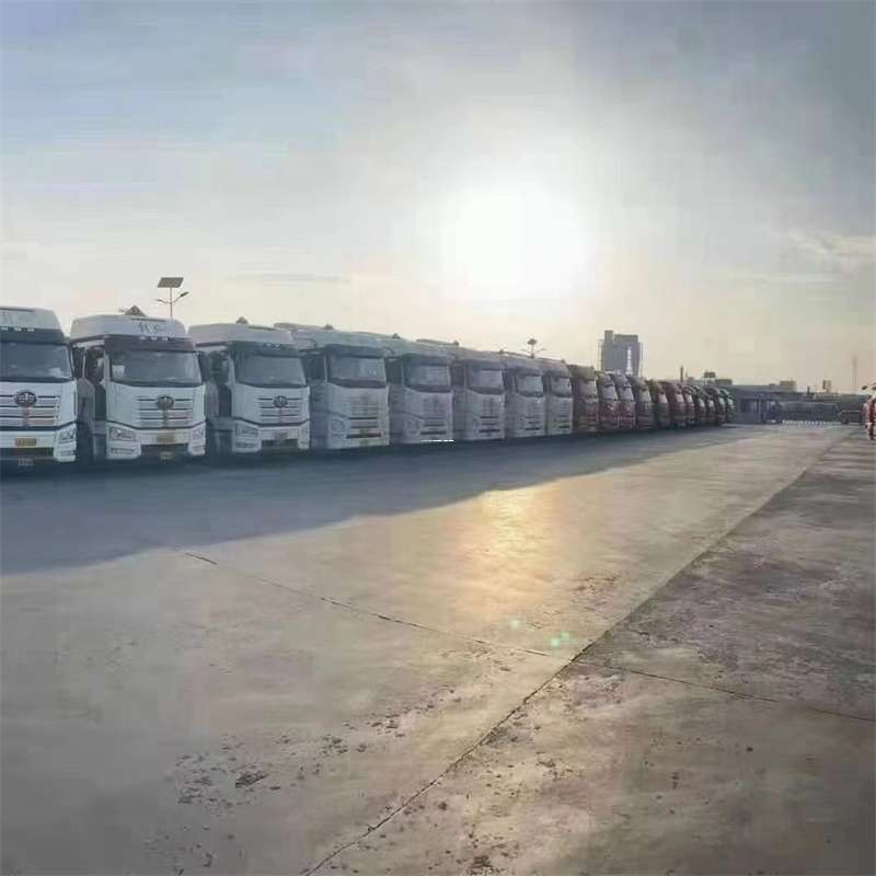 鄂州到福建物流公司——专业货运，全程无忧
