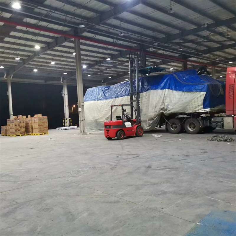 鄂州到汝州物流公司-一站式服务，让货运更便捷（汝州物流公司电话查询）