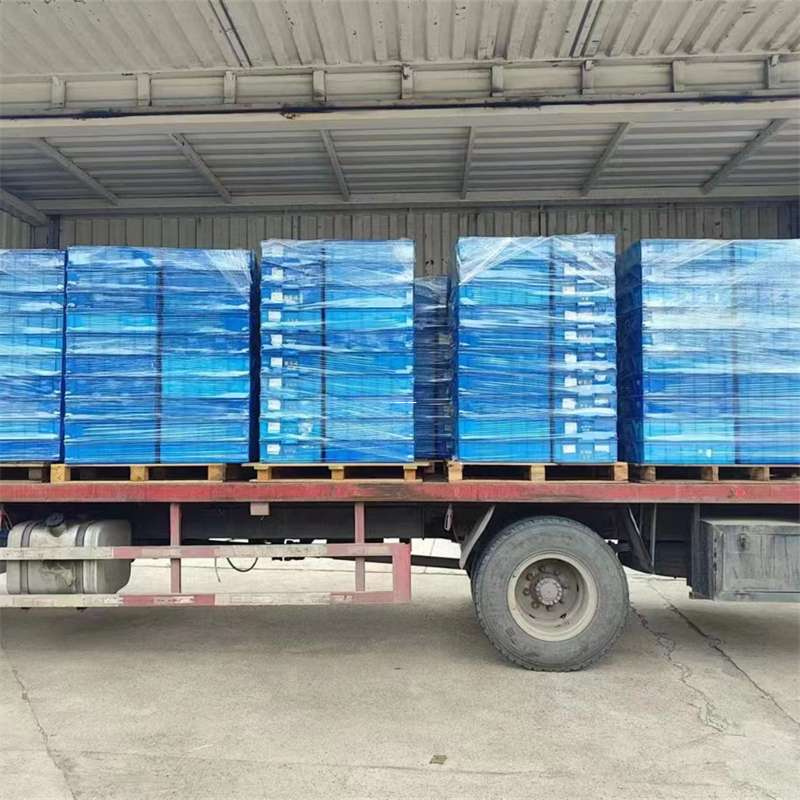 鄂州到漯河物流公司一站式服务，为您的货物保驾护航
