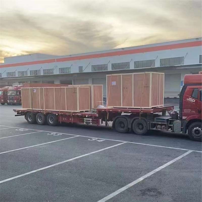 鄂州到岳阳物流公司——一站式服务，让货运更便捷