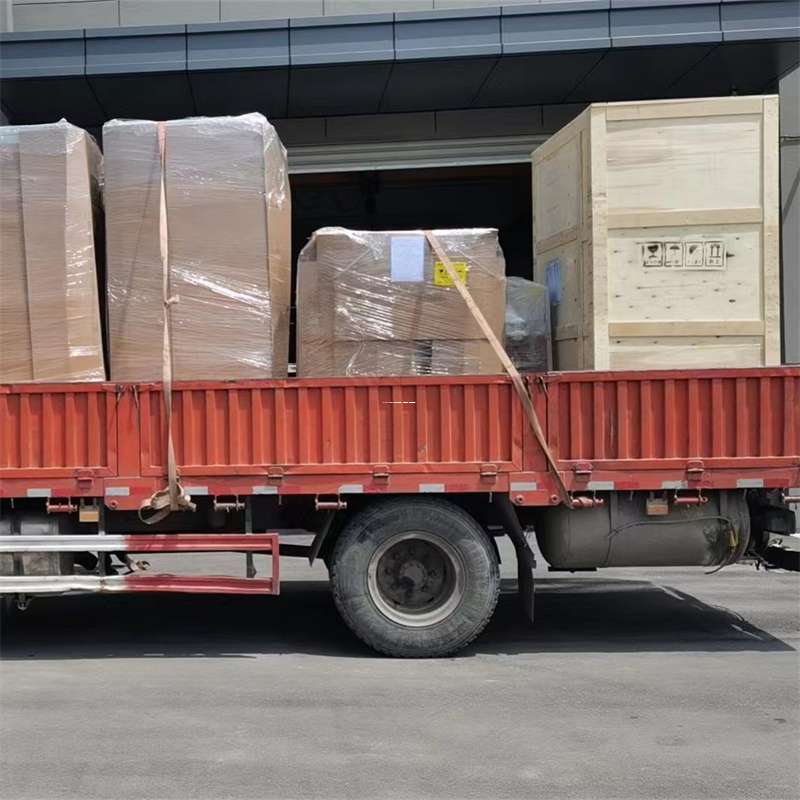 鄂州到朔州物流公司——一站式服务，让货运更便捷