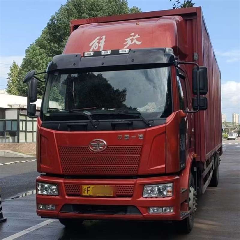 鄂州到苏州姑苏物流公司——专业货运，安心托付
