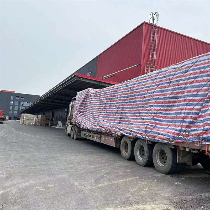鄂州到泉州物流公司，一站式服务为您的货物保驾护航
