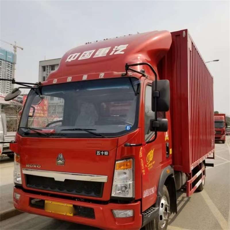 鄂州到厦门物流公司——专业货运，全程无忧