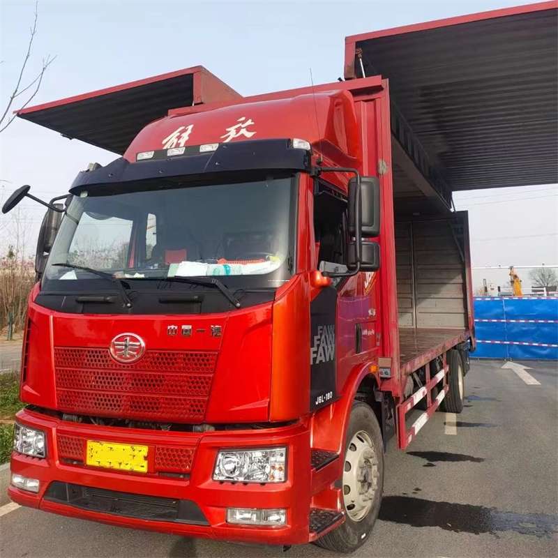 鄂州到即墨物流公司，一站式服务，让货运更便捷（到即墨物流公司,一站式服务,让货运更便捷）